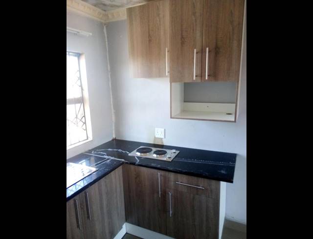 0 BEDROOM PROPERTY TO RENT IN RABIE RIDGE